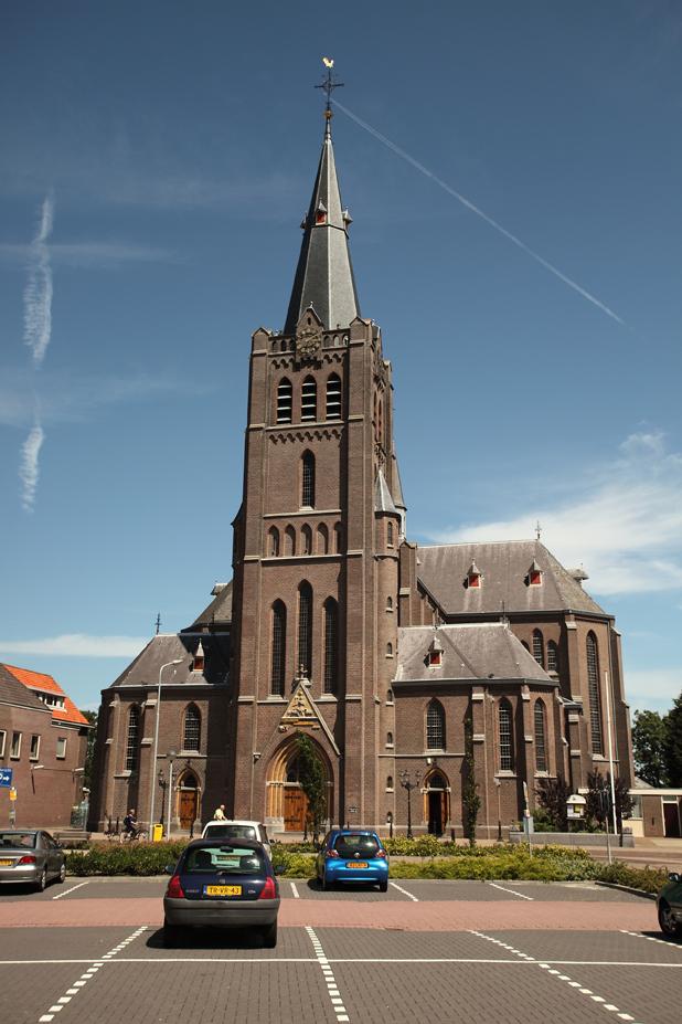 Sint Jansmuseum