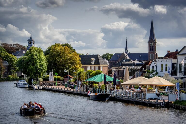 Amstelzijde