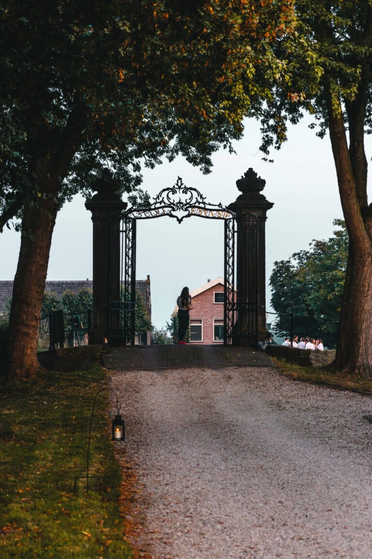 Buitenplaats Wester-Amstel