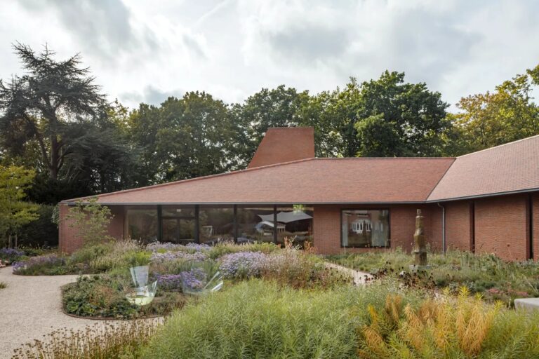 Cultuur en Architectuur in Gooi & Vecht