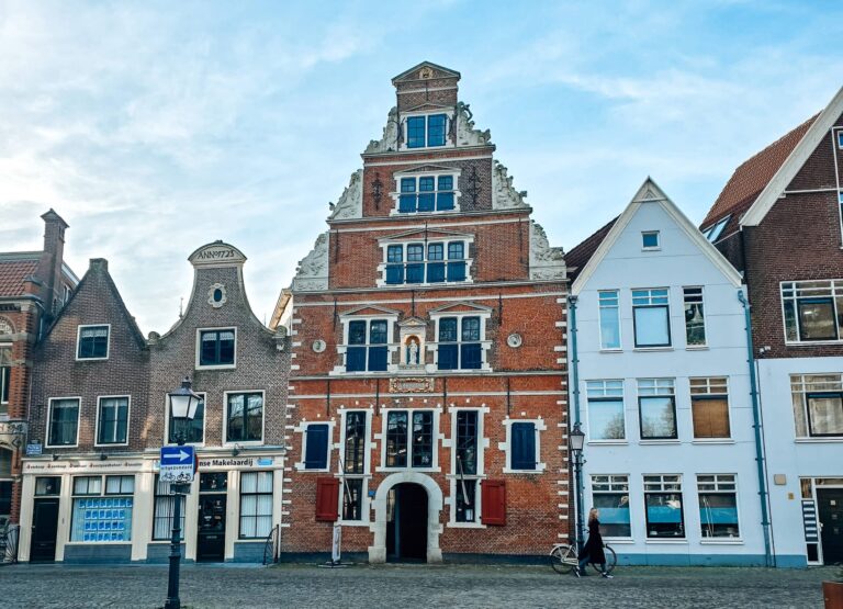 De Boterhal