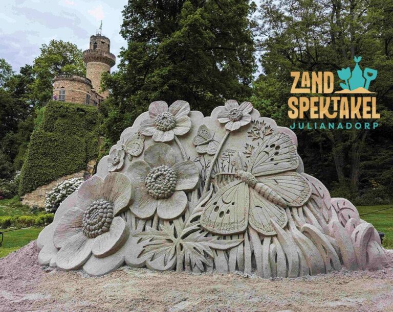 Zandspektakel