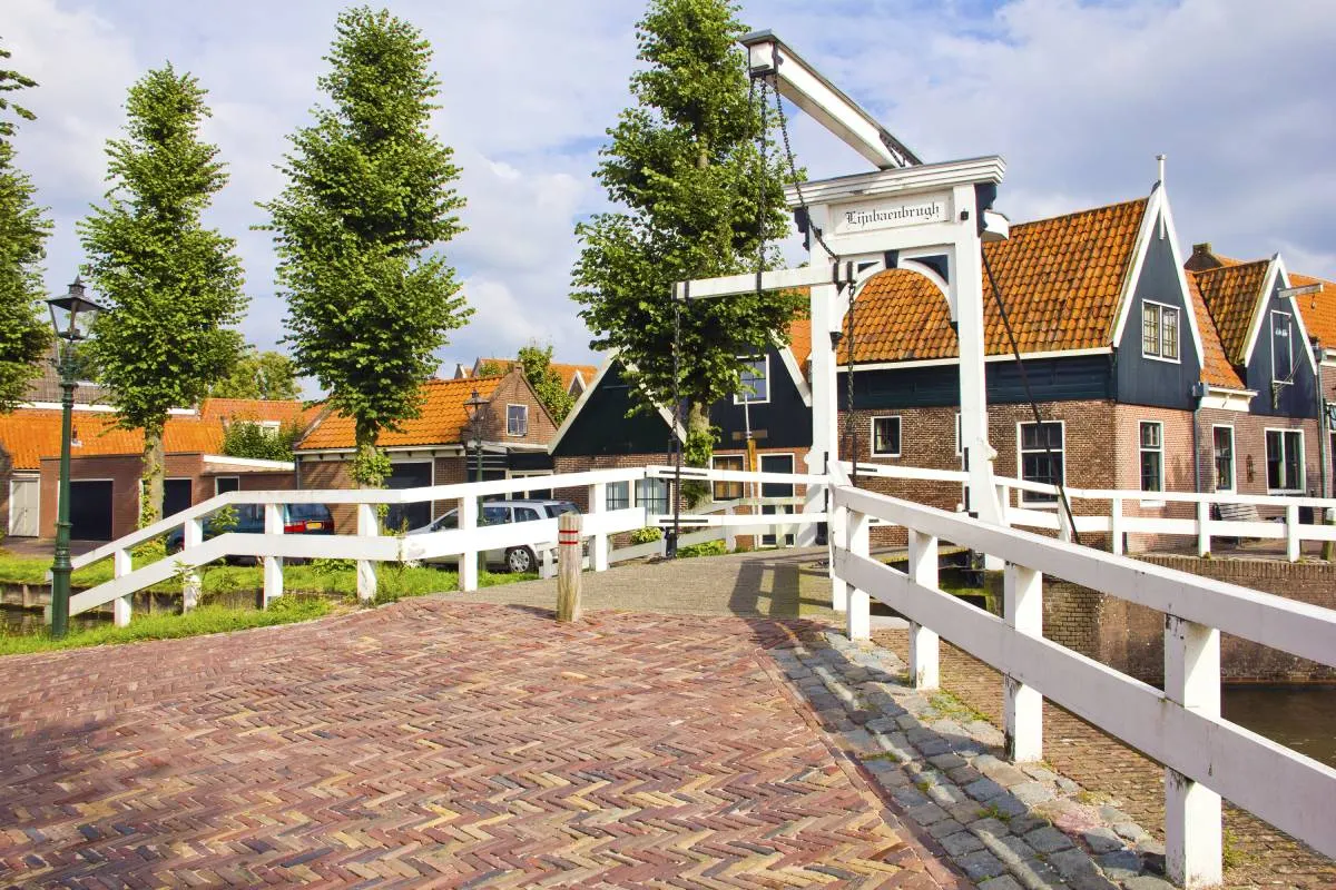 Gemeente Monnickendam