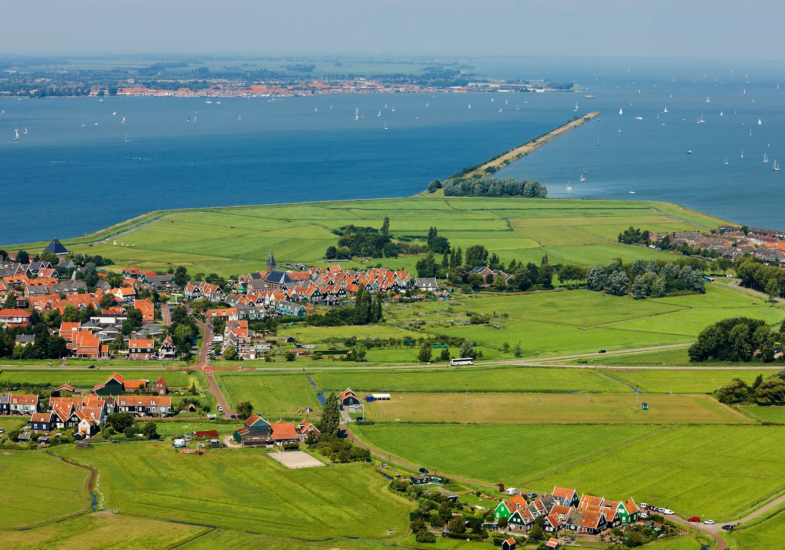 Gemeente Marken